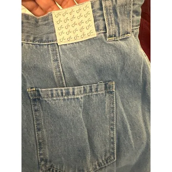 C/MEO Collective Peripheral Jean, Size XL, US 10 - Picture 11 of 13